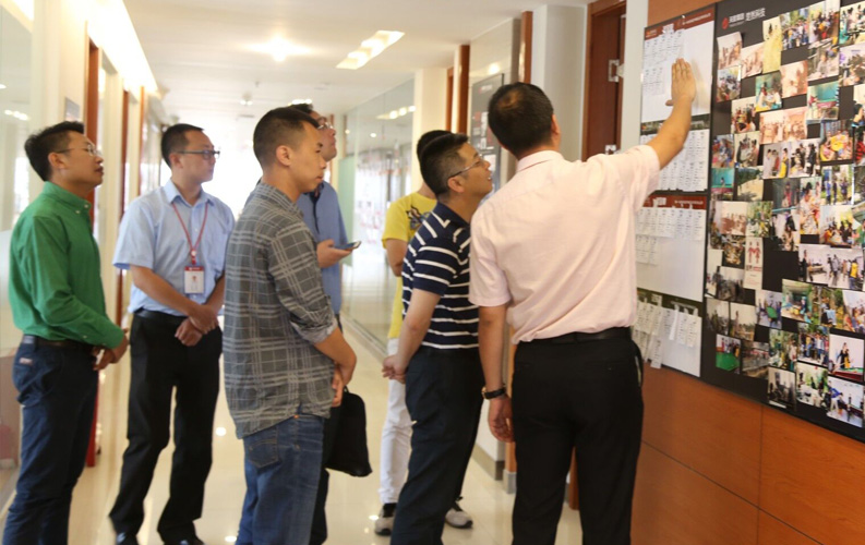 此次重慶子公司設(shè)立,將大大增強(qiáng)天度技術(shù)研發(fā)實(shí)力和公司綜合優(yōu)勢(shì)